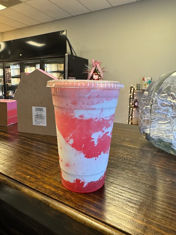 Farmhouse Coffee