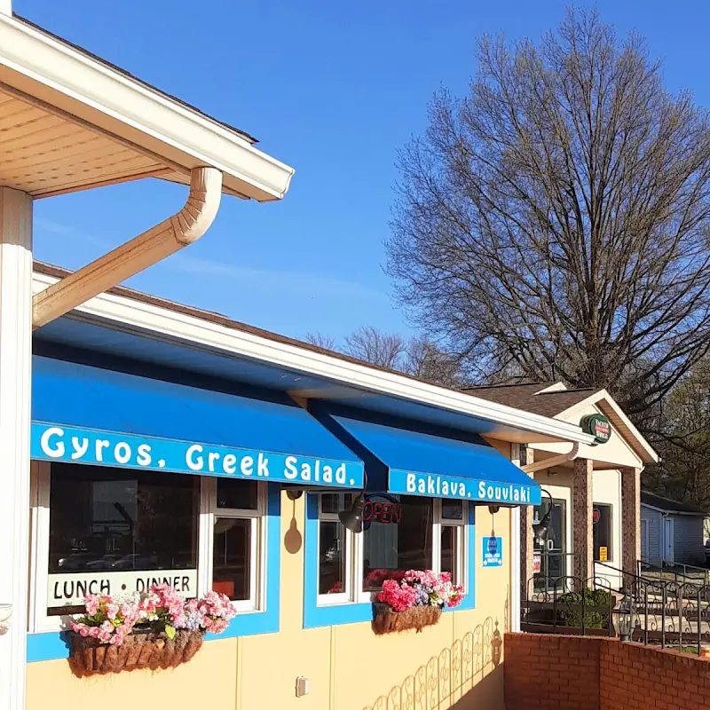 Athens Greek Restaurant
