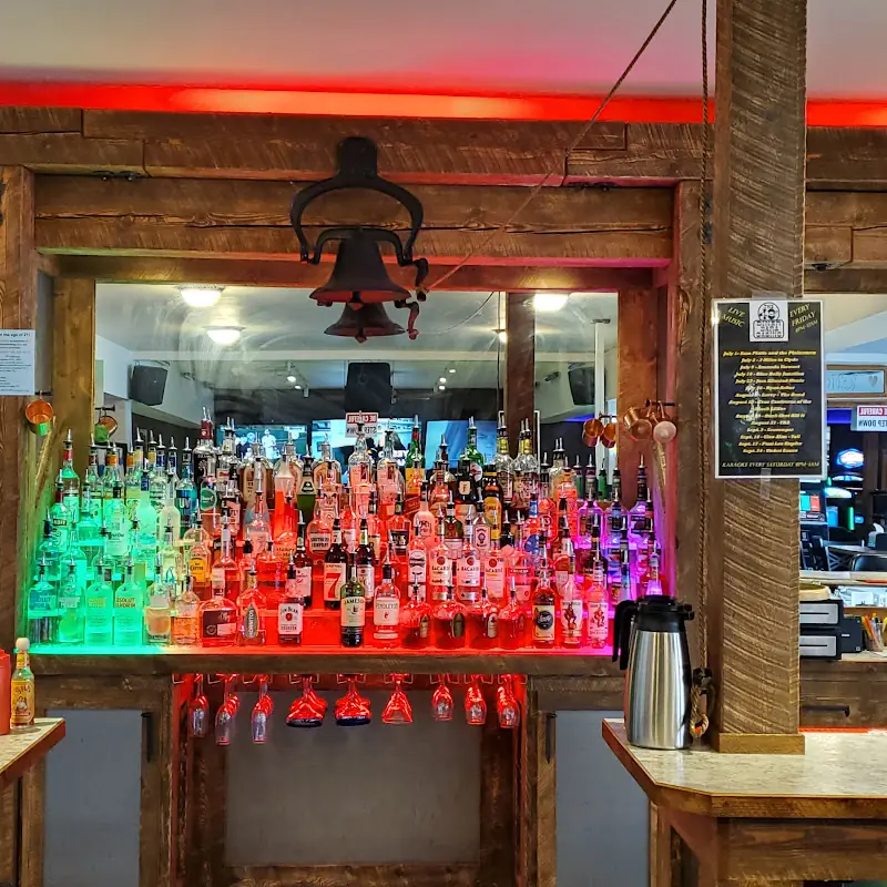 49er Diner, Bar & Casino