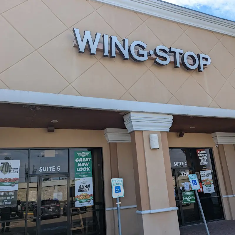 Wingstop