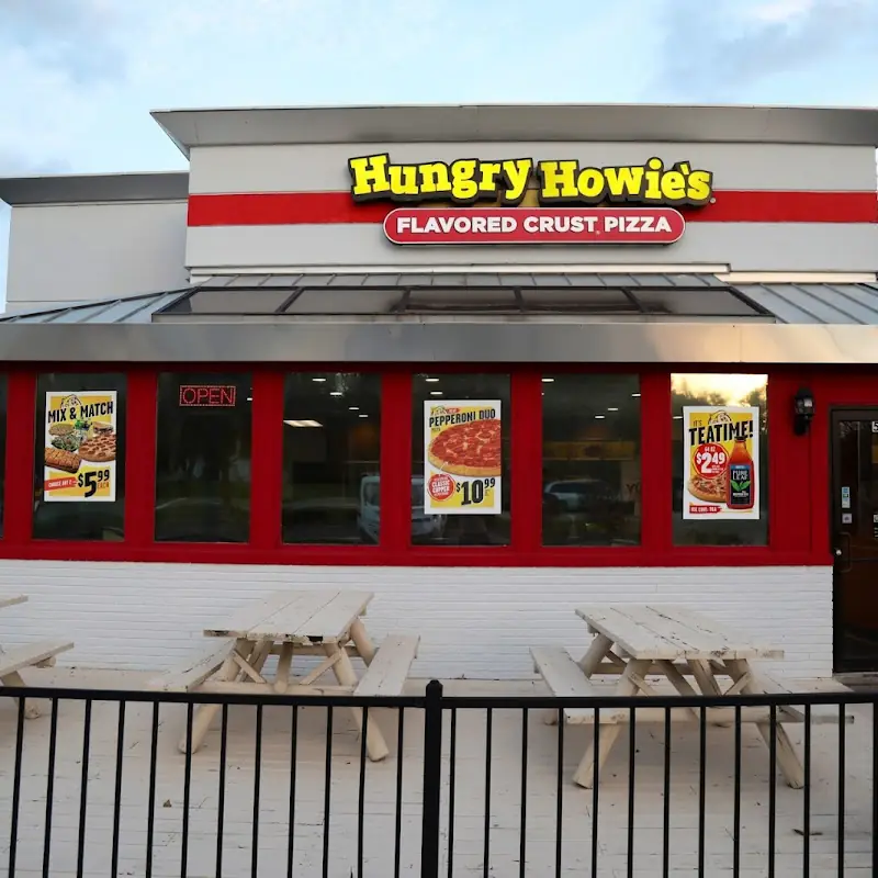 Hungry Howie's Pizza