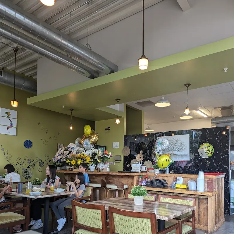 Danglicious Vietnamese Kitchen