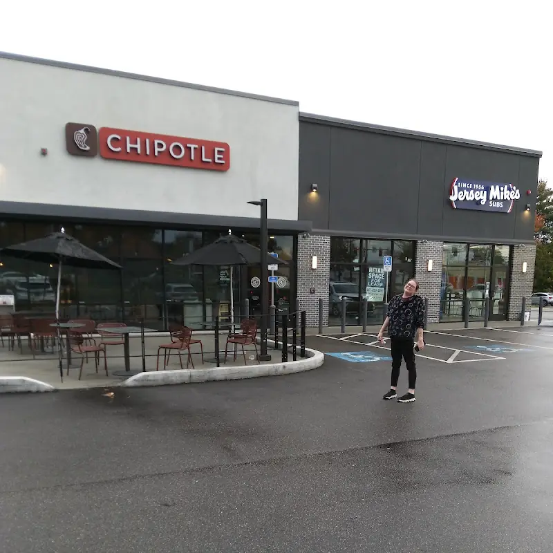 Chipotle Mexican Grill
