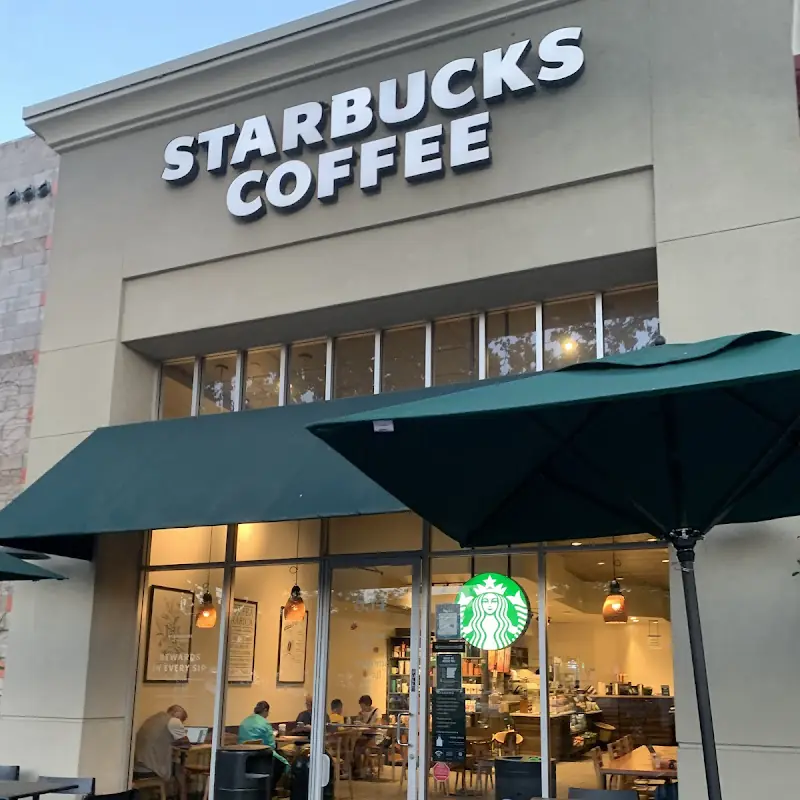 Starbucks Coffee Company