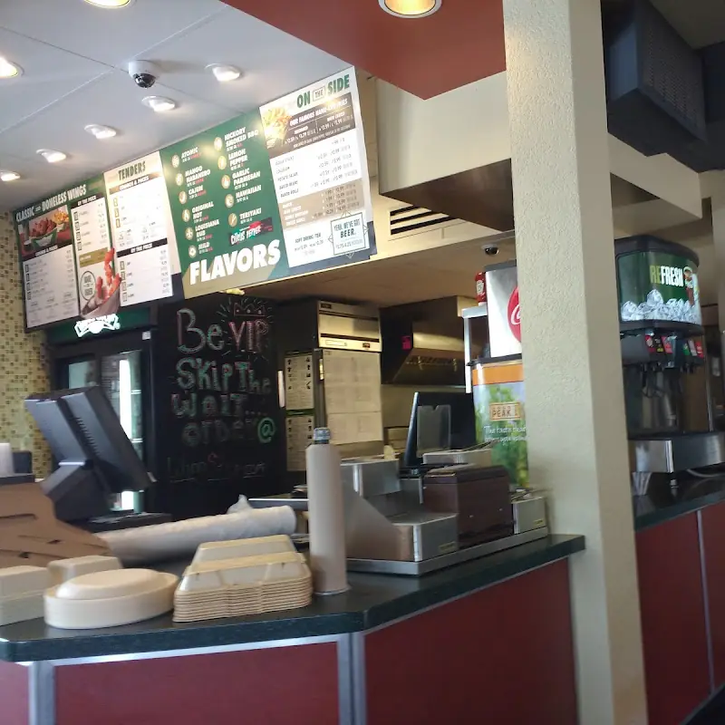 Wingstop
