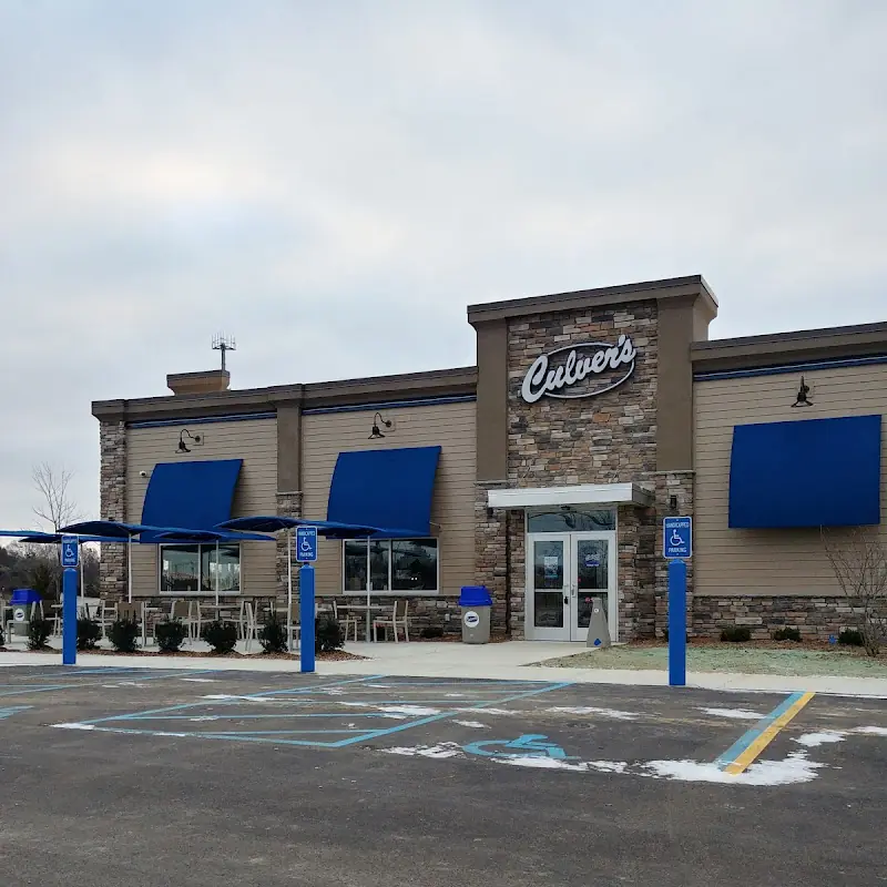 Culver’s
