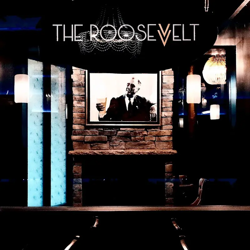 The Roosevelt