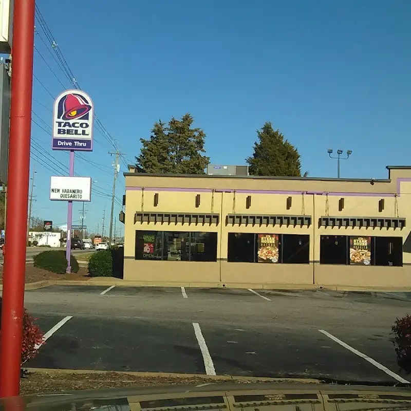 Taco Bell