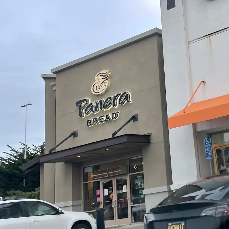 Panera Bread