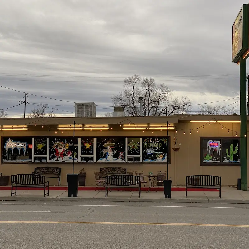 El Aguila Real | Mexican Restaurant