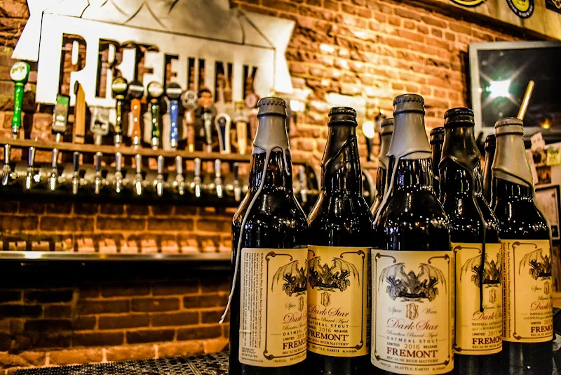 PreFunk Beer Bar Nampa