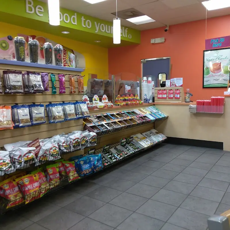 Smoothie King