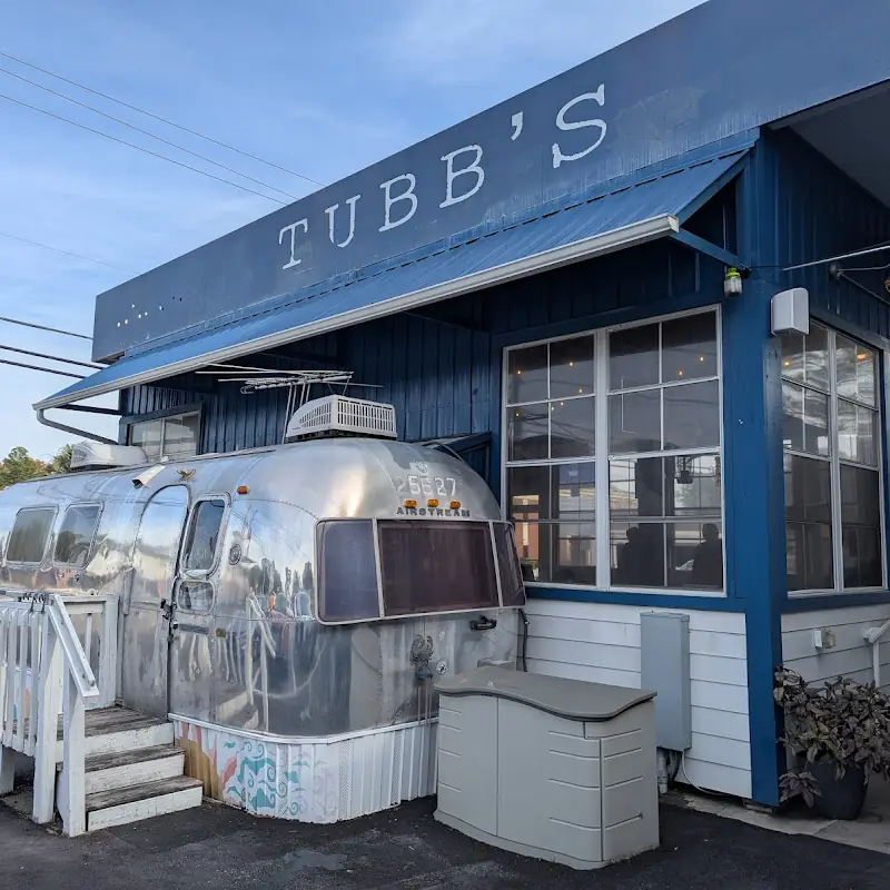 Tubb's Shrimp and Fish Co.