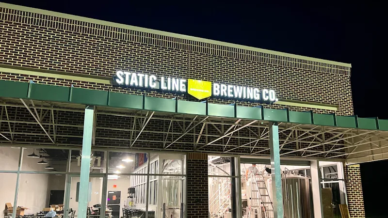 Static Line Brewing Company
