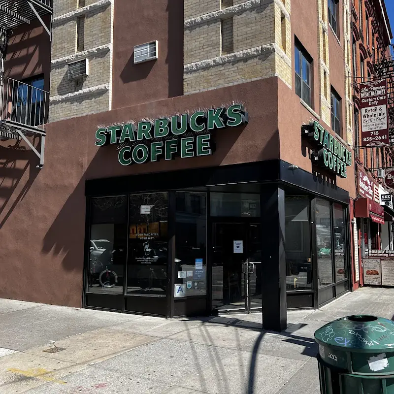 Starbucks Coffee Company