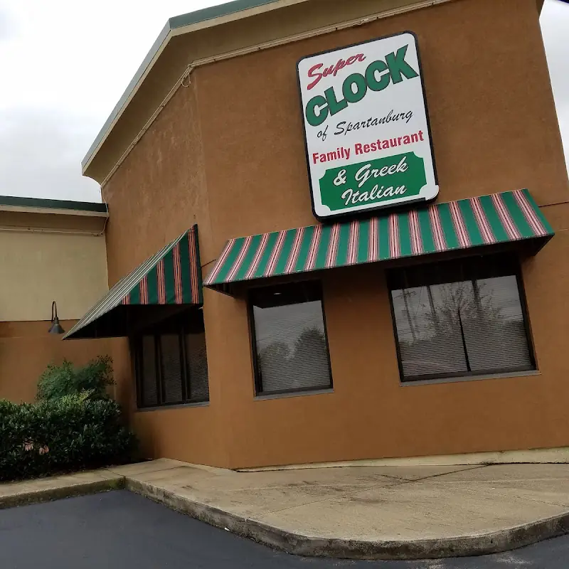 Clockwork Pizza
