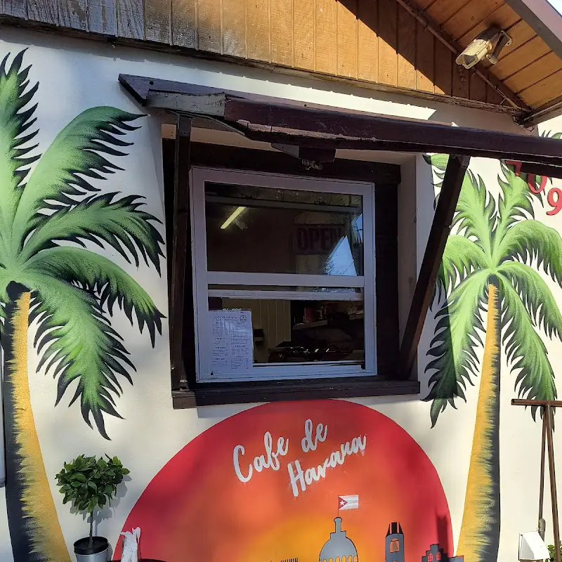 Cafe de Havana