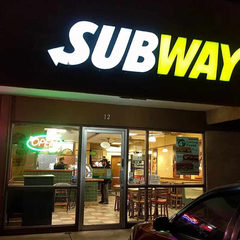 Subway