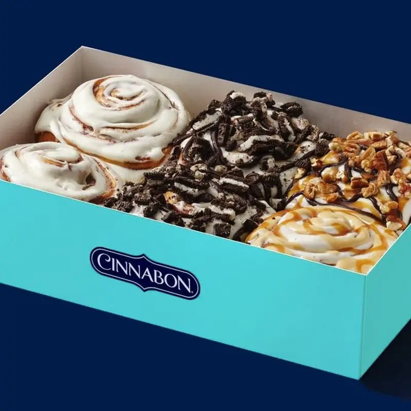 Auntie Anne's