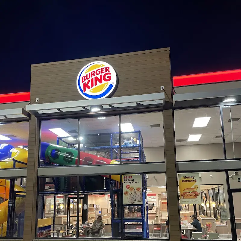 Burger King