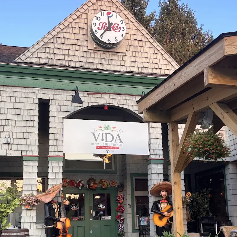 Vida Mexican Restaurant