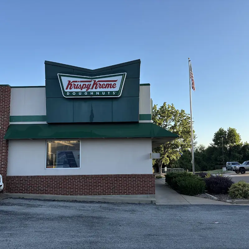 Krispy Kreme
