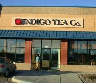 Indigo Tea Company