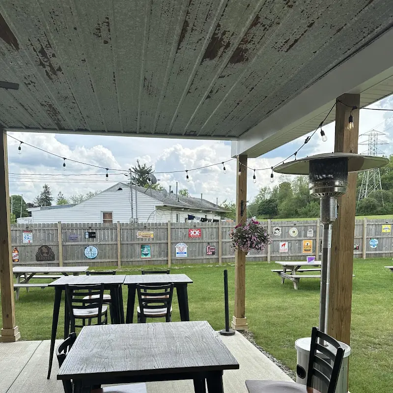 Station 26 Restaurant and Pub