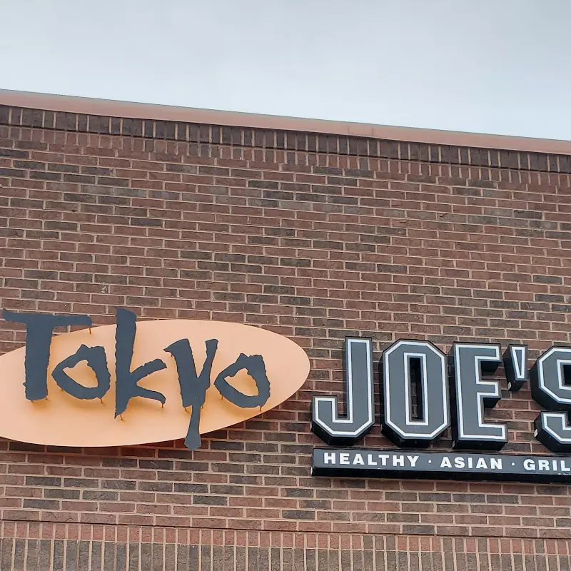 Tokyo Joe's - Fort Collins Shields