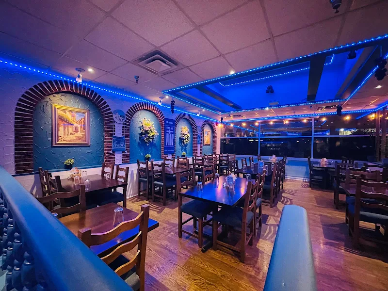 The Greek Corner