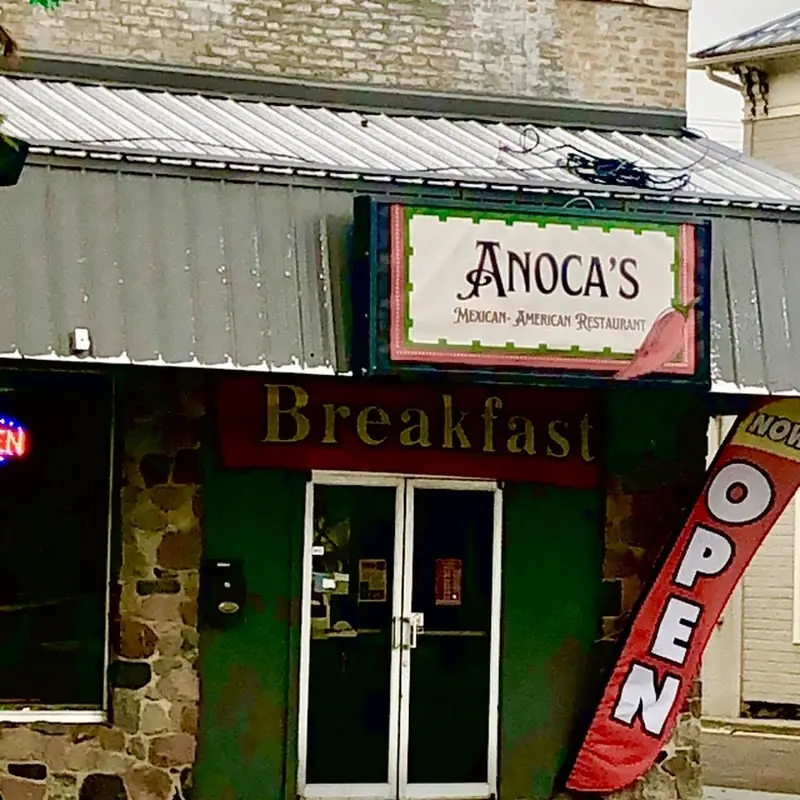 Anoca's