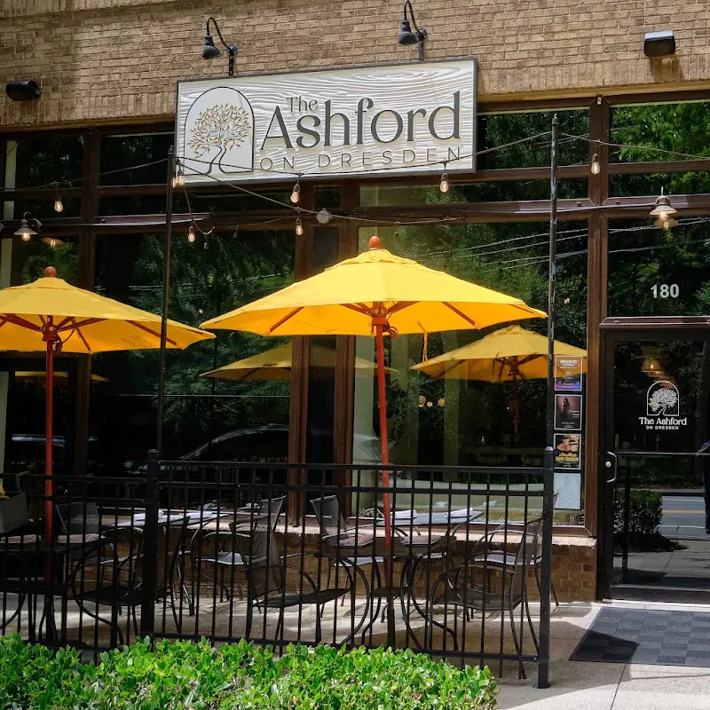 The Ashford