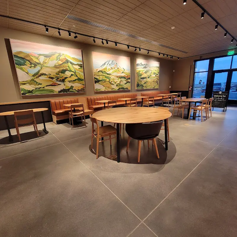 Starbucks Coffee Company