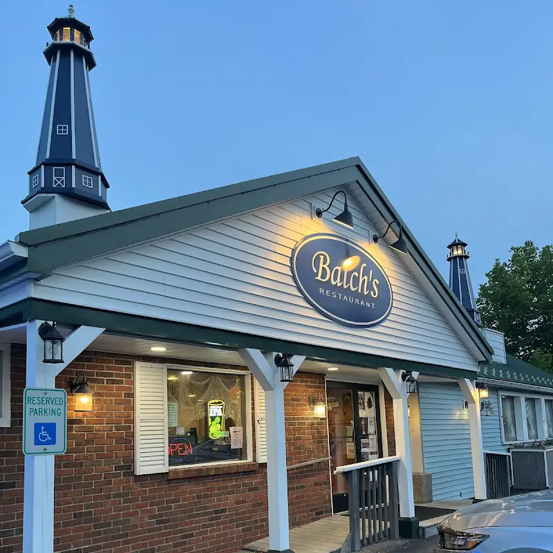 Balch's Family Seafood Restaurant