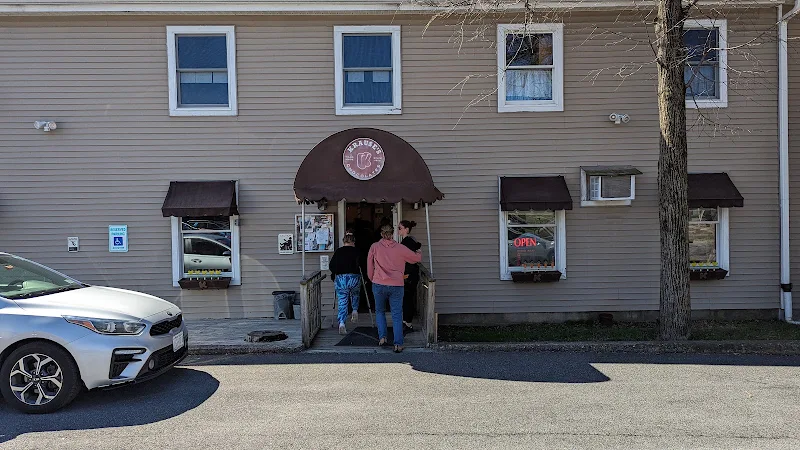 Krause's Chocolates