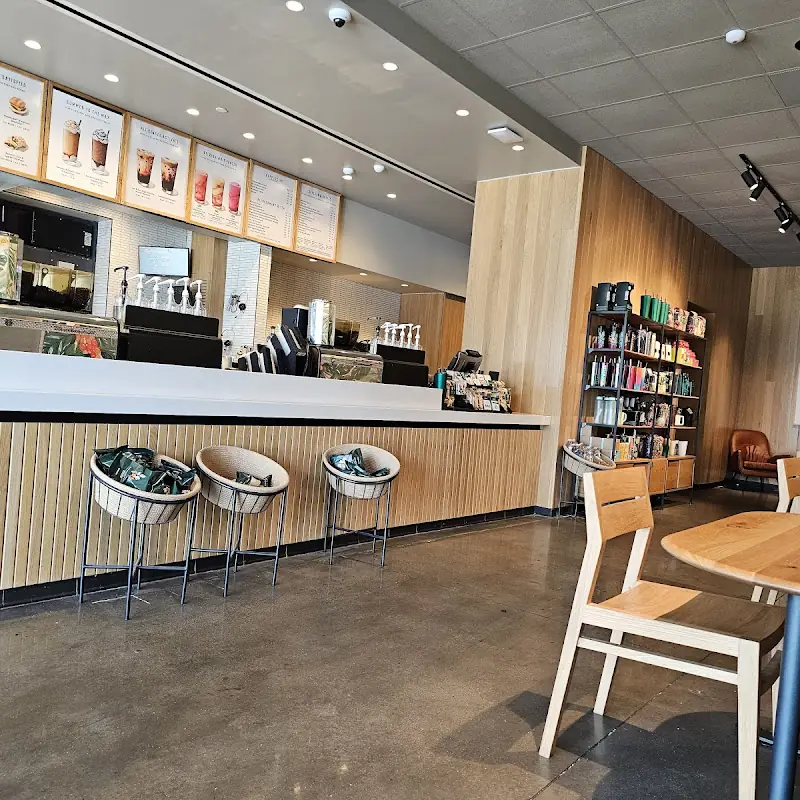 Starbucks Coffee Company