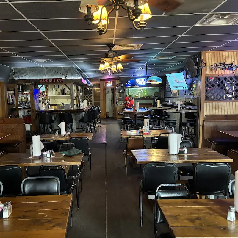 Scranton Tavern