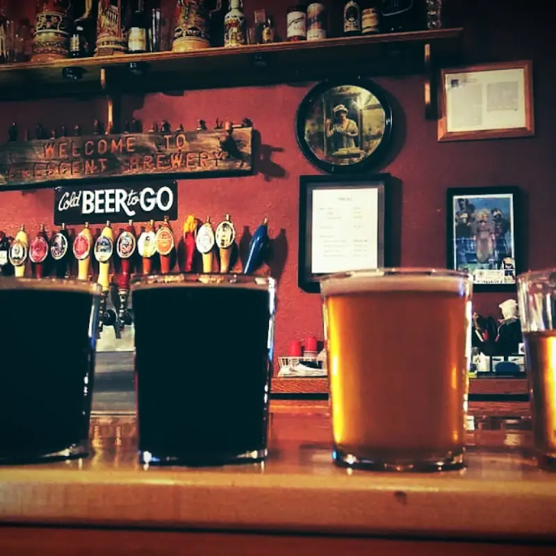 Crescent Brewery