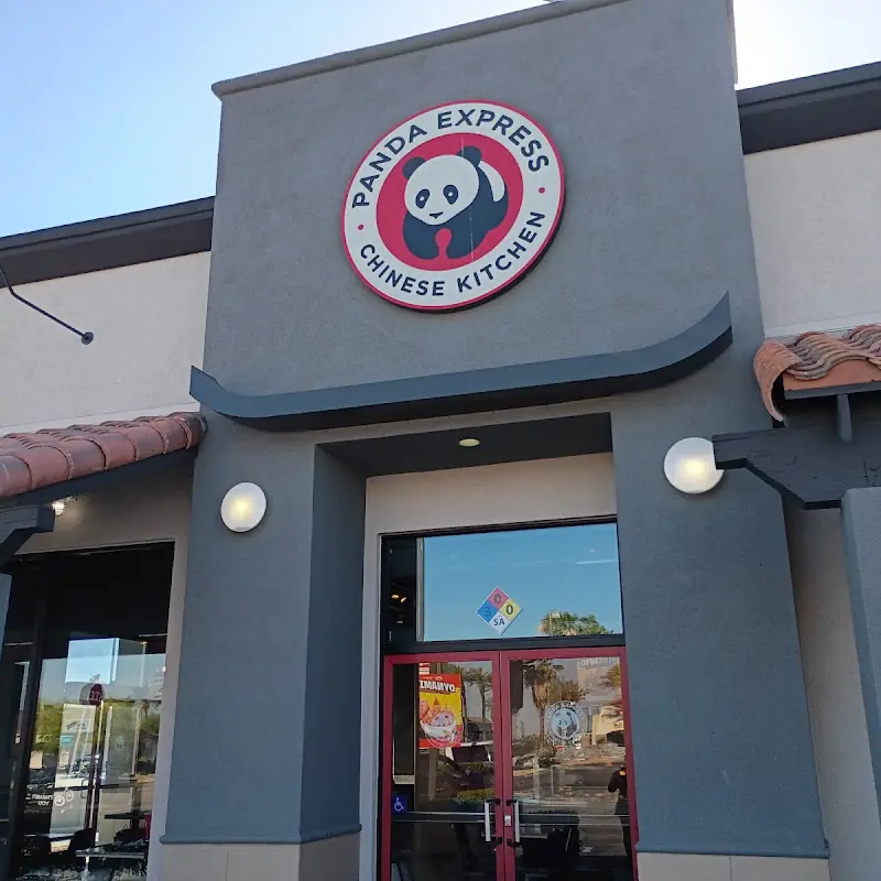 Panda Express