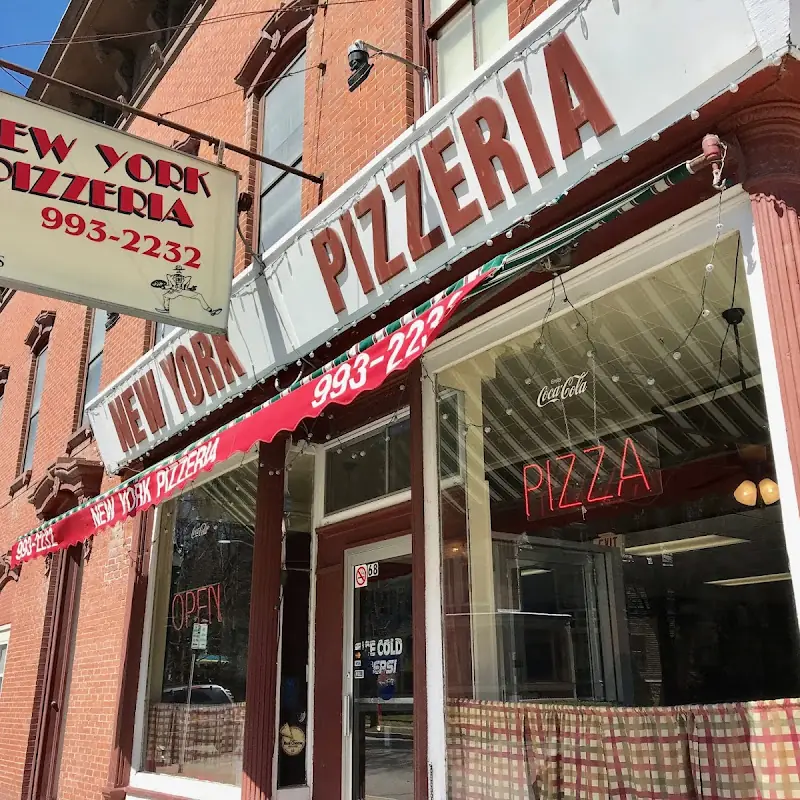 New York Pizzeria