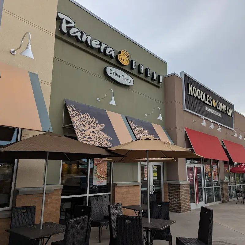Panera Bread