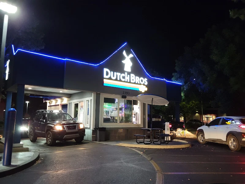 Dutch Bros Coffee