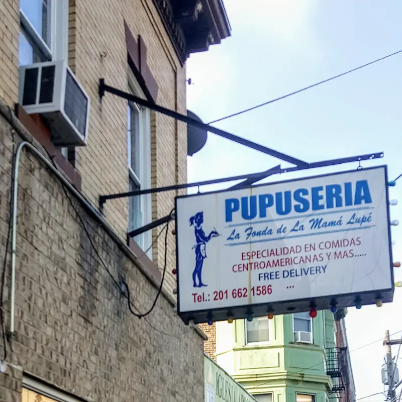 Pupuseria Los Nueve Vientos Osicala
