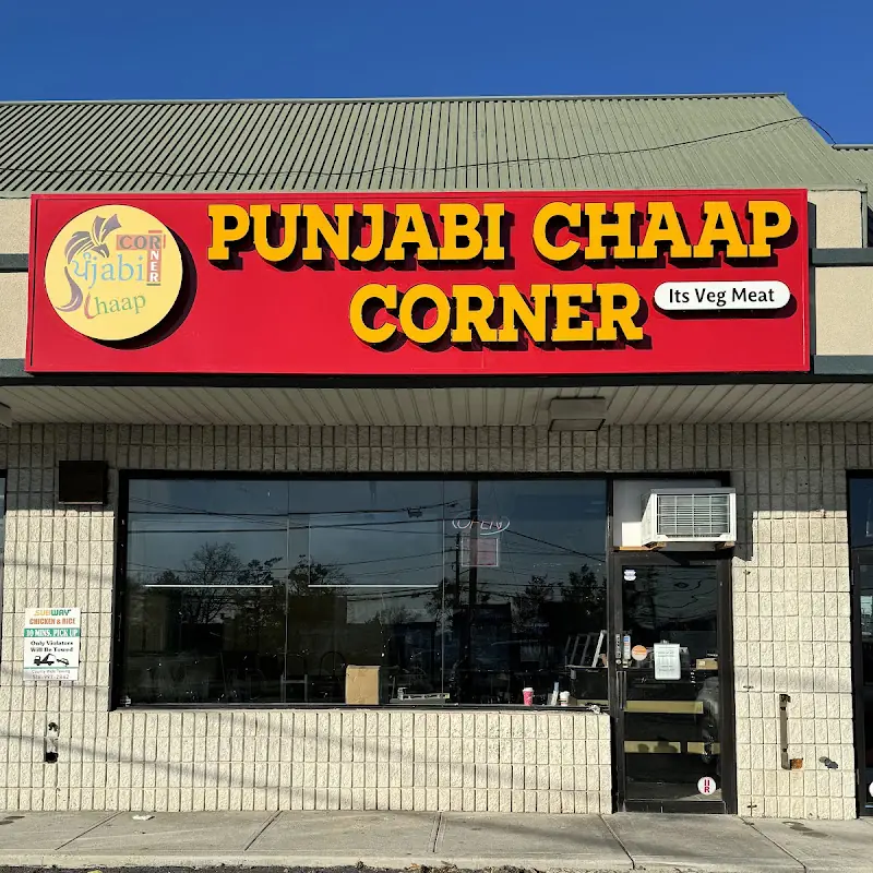 Punjabi Chaap Hicksville