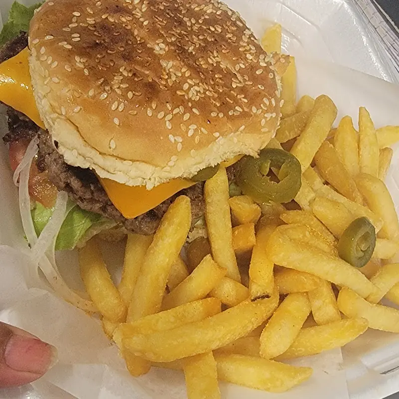 Las Cemitas de La Poblana