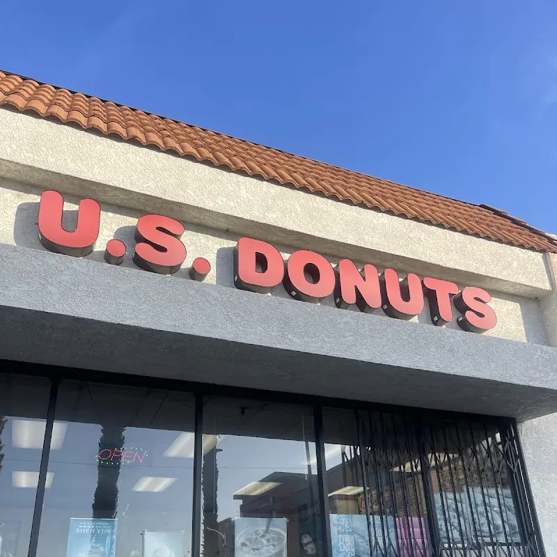 US Doughnuts & Croissants