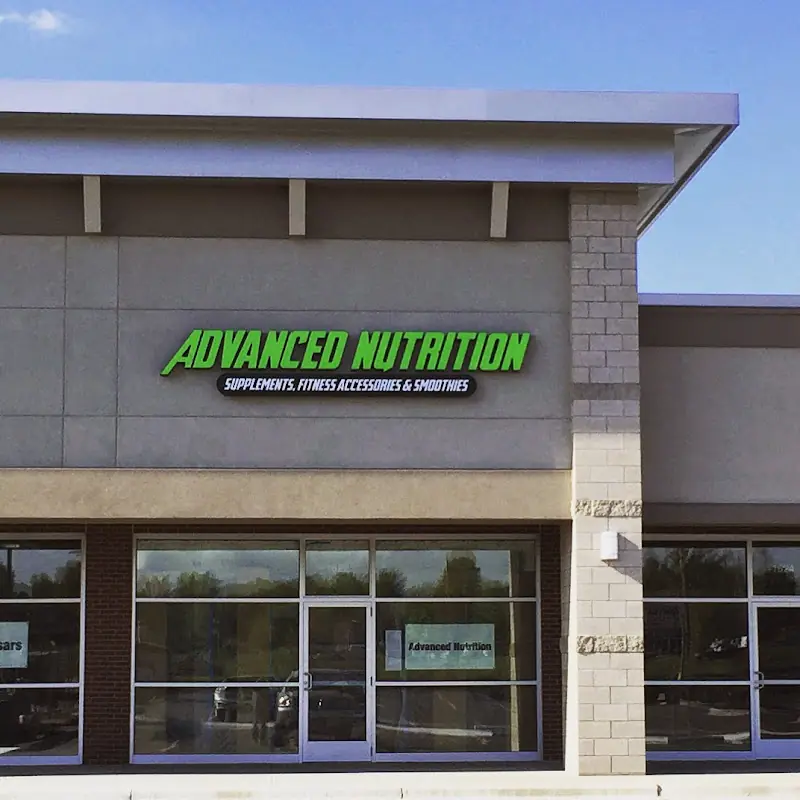 Advanced Nutrition