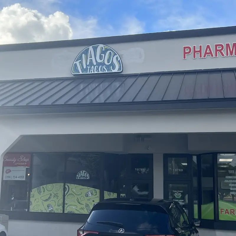 Tiagos Tacos