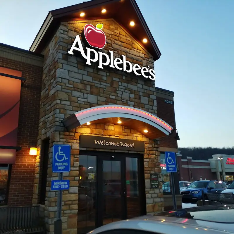 Applebee's Grill + Bar