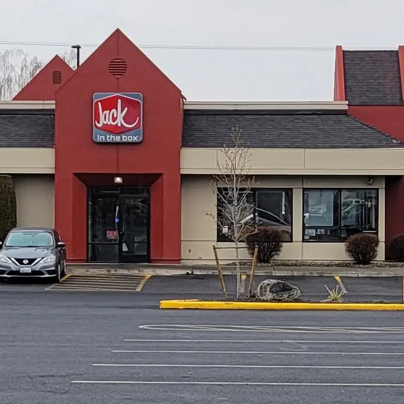 Jack in the Box